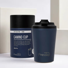 Load image into Gallery viewer, Re-Usable Cup - Camino 340 ml
