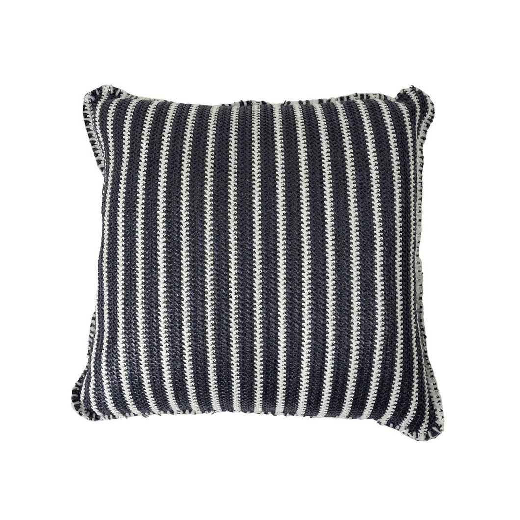 Striped Cushion