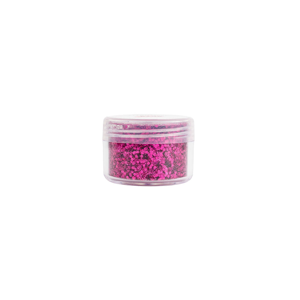 Glitter Pot