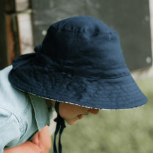 Load image into Gallery viewer, Explorer Childrens Bucket Hats
