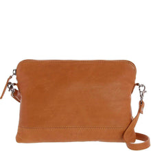 Load image into Gallery viewer, Holly Leather Cross Body Bag
