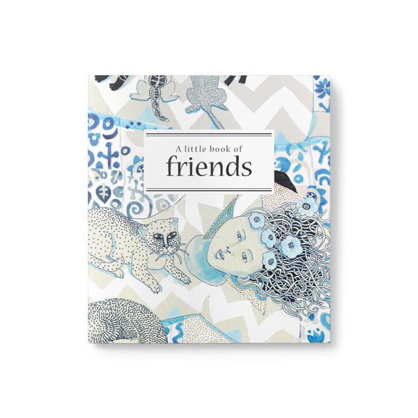 Little Book of Friends