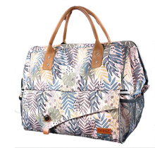 Load image into Gallery viewer, Picnic Cooler Bag
