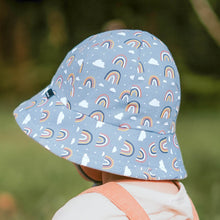 Load image into Gallery viewer, Bucket Sun Hat
