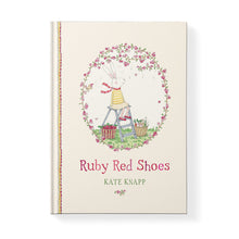 Load image into Gallery viewer, Ruby Red Shoes Book
