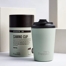 Load image into Gallery viewer, Re-Usable Cup - Camino 340 ml
