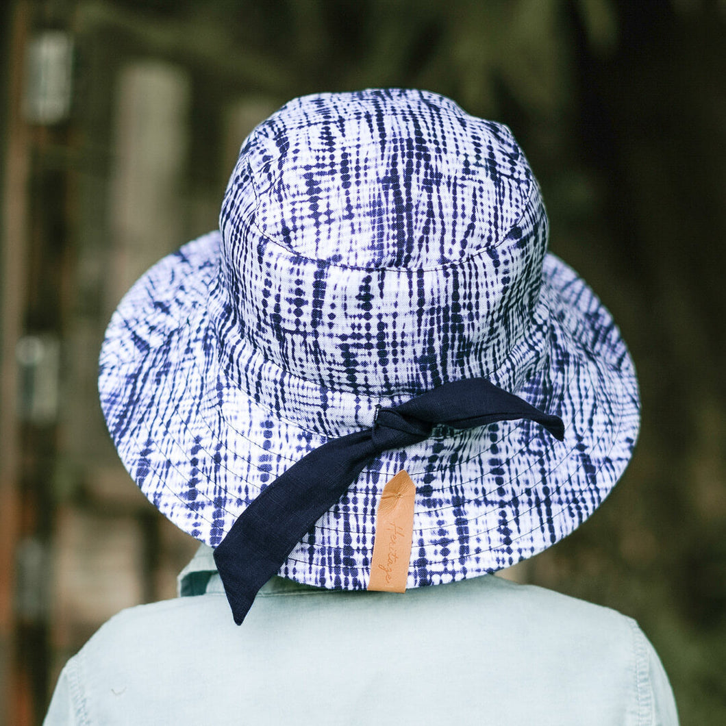 Explorer Childrens Bucket Hats