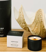 Load image into Gallery viewer, Light &amp; Glo Candle Tins
