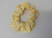 Load image into Gallery viewer, Handmade by Elaine - Hair Scrunchies
