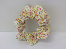 Load image into Gallery viewer, Handmade by Elaine - Hair Scrunchies
