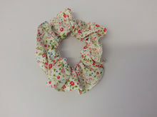 Load image into Gallery viewer, Handmade by Elaine - Hair Scrunchies
