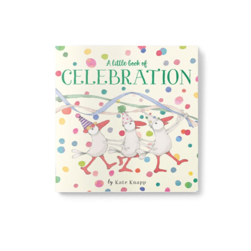 Little Book of Celebration