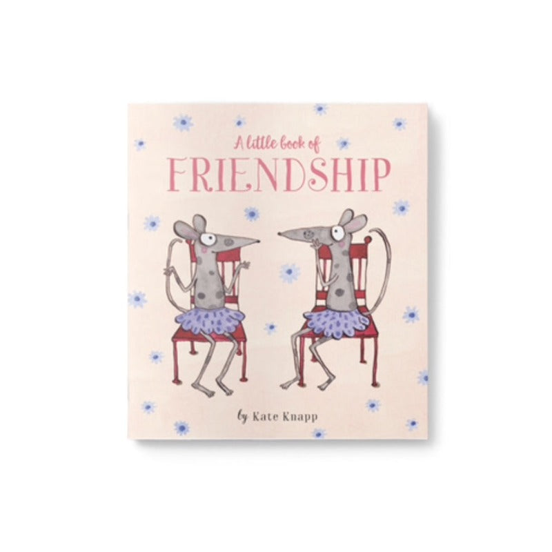 Little Book of Friendship