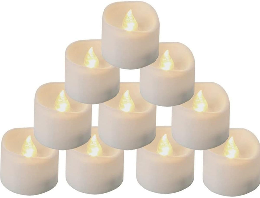 LED Votive Candles